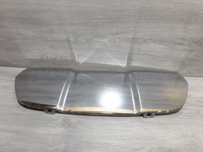 Накладка заднего бампера для Mercedes GL-klasse X166 GL GLS 2012-