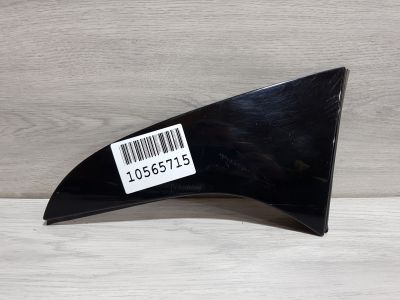 Спойлер двери багажника левый для Mercedes A-klasse W176 2012-2018