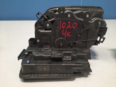 Замок двери задней правой для BMW 2 F45 F46 Tourer 2014-