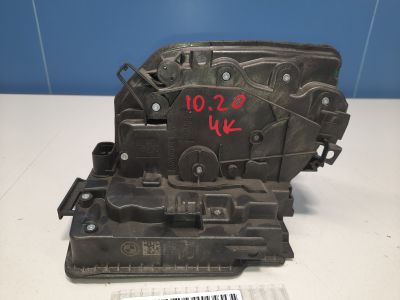 Замок двери передней правой для BMW 2 F45 F46 Tourer 2014-