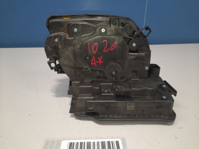 Замок двери задней левой для BMW 2 F45 F46 Tourer 2014-