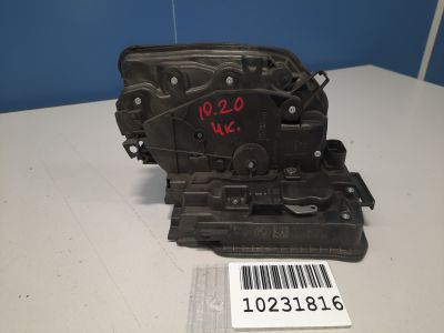 Замок двери передней левой для BMW 2 F45 F46 Tourer 2014-