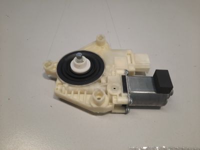 Моторчик стеклоподъёмника задний правый для BMW 7 G11 G12 2015-