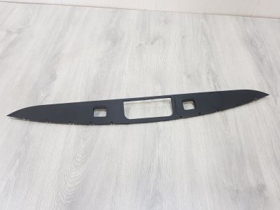 Накладка крышки багажника для Mercedes E-klasse W213 2016-