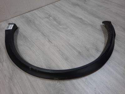 Расширитель арки правый задний для Nissan Qashqai J11E 2014-