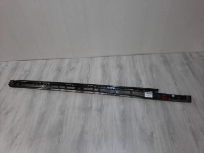 Кронштейн накладки порога левый для Mercedes GLC-klasse X253 2015-