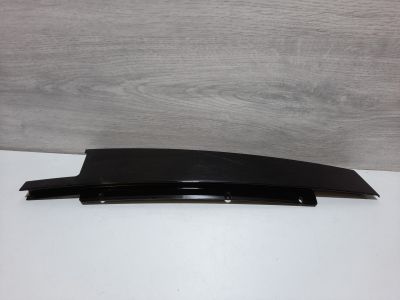 Накладка рамки двери задняя правая для Mercedes C-klasse W205 2014-