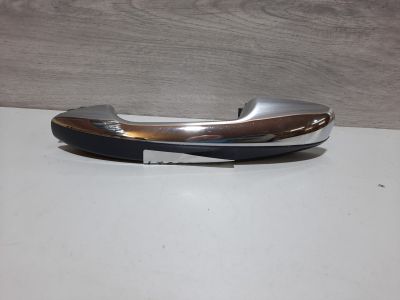 Ручка двери нaружная задняя правая для Mercedes C-klasse W205 2014-