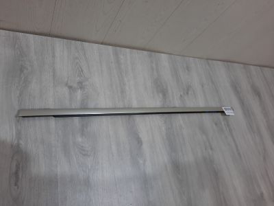 Молдинг стекла задней левой двери для Mercedes C-klasse W205 2014-