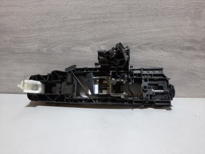 Кронштейн ручки двери задней левый для Mercedes C-klasse W205 2014-