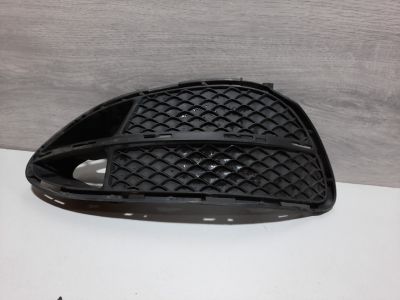 Решётка в бампер левая для Mercedes E-klasse W212 2009-2016