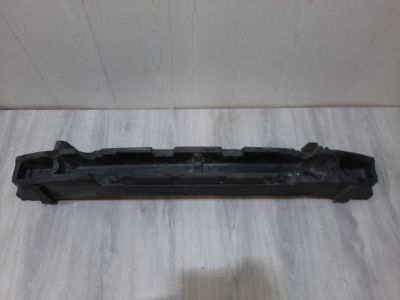 Наполнитель переднего бампера для Nissan Qashqai J11E 2014-