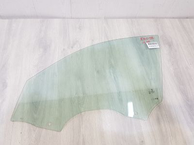 Стекло двери передней левой для BMW 3 F30 2011-2018