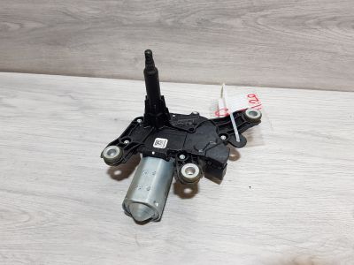 Моторчик стеклоочистителя заднего стекла для Nissan Qashqai J11E 2014-