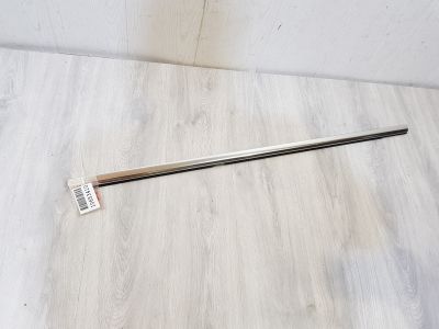 Молдинг стекла задней левой двери для Mercedes E-klasse W213 2016-