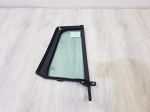 Стекло двери задней левой