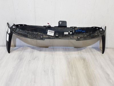 Кронштейн спойлера двери багажника для BMW X1 F48 2015-2023