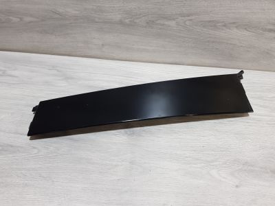 Накладка рамки двери задняя правая для Peugeot 3008 2009-2016