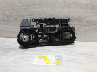 Кронштейн ручки двери передней левой для BMW 5 F10 2009-2017