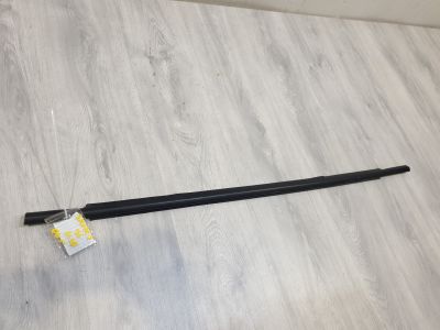 Молдинг стекла задней левой двери для Hyundai Santa Fe CM 2005-2012