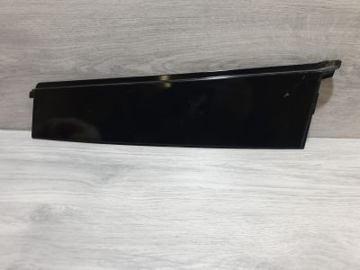 Накладка рамки двери задняя правая для Peugeot 3008 2009-2016