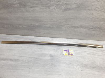 Молдинг рамки задней правой двери для Peugeot 3008 2009-2016