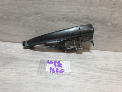 Ручка двери нaружная задняя правая для Peugeot 3008 2009-2016