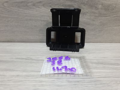 Крепеж для Peugeot 3008 2009-2016