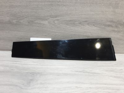 Накладка рамки двери задняя левая для Peugeot 3008 2009-2016