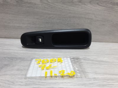 Кнопка стеклоподъемника для Peugeot 3008 2009-2016