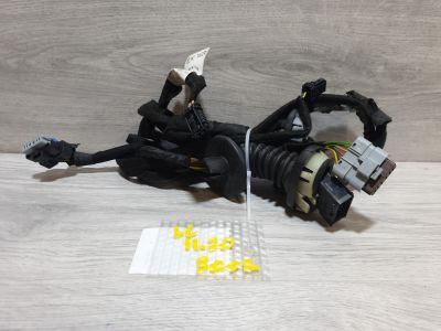 Жгут проводов задней левой двери для Peugeot 3008 2009-2016