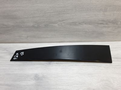 Накладка рамы передней двери правая для Volkswagen Polo 2001-2009