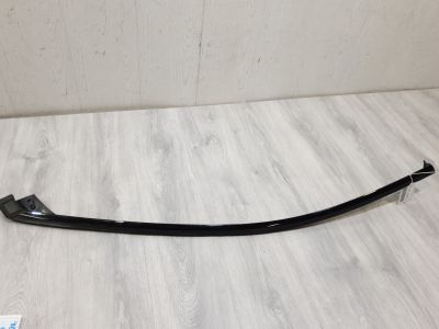 Молдинг рамки передней правой двери для Volvo XC70 Cross Country 2007-2016