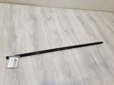 Молдинг стекла передней правой двери для Volvo XC70 Cross Country 2007-2016