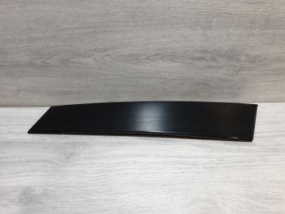 Накладка рамки двери передней правой для Peugeot 508 2010-2018