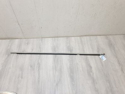 Молдинг стекла передней левой двери для Peugeot 508 2010-2018