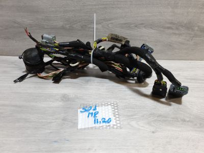 Жгут проводов передней правой двери для Peugeot 508 2010-2018