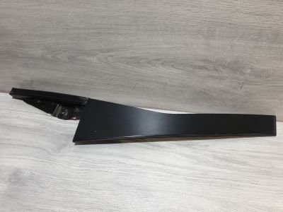 Накладка рамки двери задняя левая для Volkswagen Polo 2001-2009