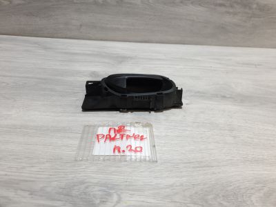 Ручка двери внутренняя правая для Peugeot Partner Tepee B9 2008-