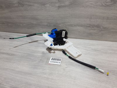 Замок двери задней левой для Hyundai i30 2012-2017