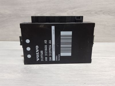 Блок комфорта двери багажника для Volvo XC60 2008-2017