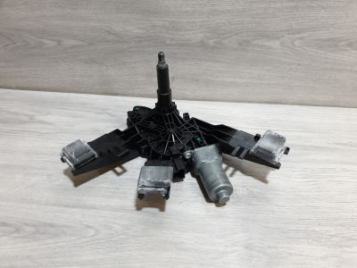 Моторчик стеклоочистителя заднего стекла для Peugeot 308 2007-2015