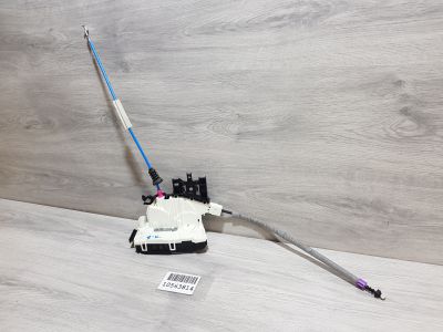 Замок двери задней правой для Mercedes C-klasse W204 2007-2015