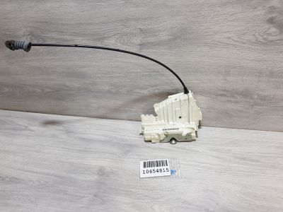 Замок двери задней правой для Mercedes M-klasse W164 ML 2005-2011