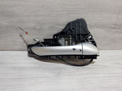 Ручка двери нaружная задняя правая для Mercedes M-klasse W164 ML 2005-2011