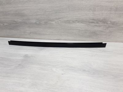 Направляющая стекла задней левой двери для Mercedes M-klasse W166 ML GLE 2011-2018