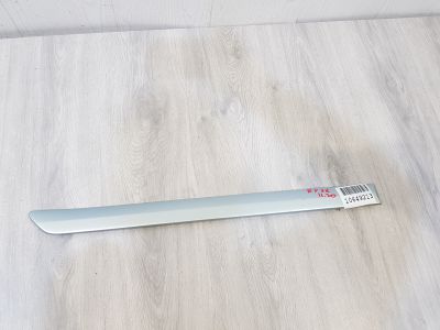 Молдинг двери правый задний для Lexus RX XU30 2003-2009