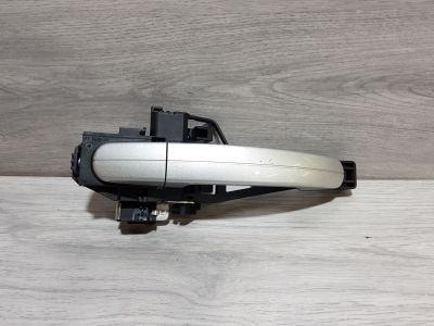 Ручка двери нaружная задняя левая для Ford Focus 3 2011-2019