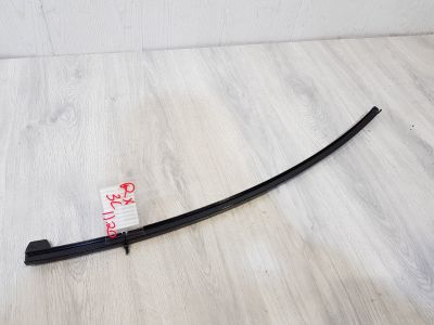 Направляющая стекла задней левой двери для Lexus RX XU30 2003-2009