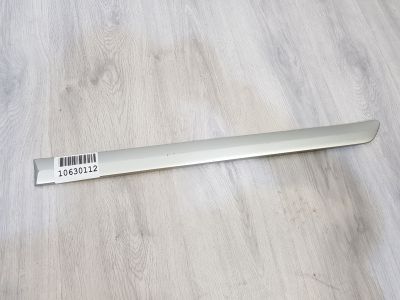 Молдинг двери левый задний для Lexus RX XU30 2003-2009